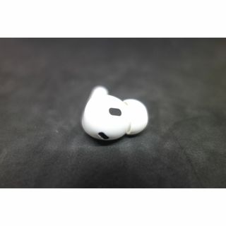 アップル(Apple)のApple純正 AirPods Pro 第2世代イヤホン本体 片耳 右 （R）(ヘッドフォン/イヤフォン)