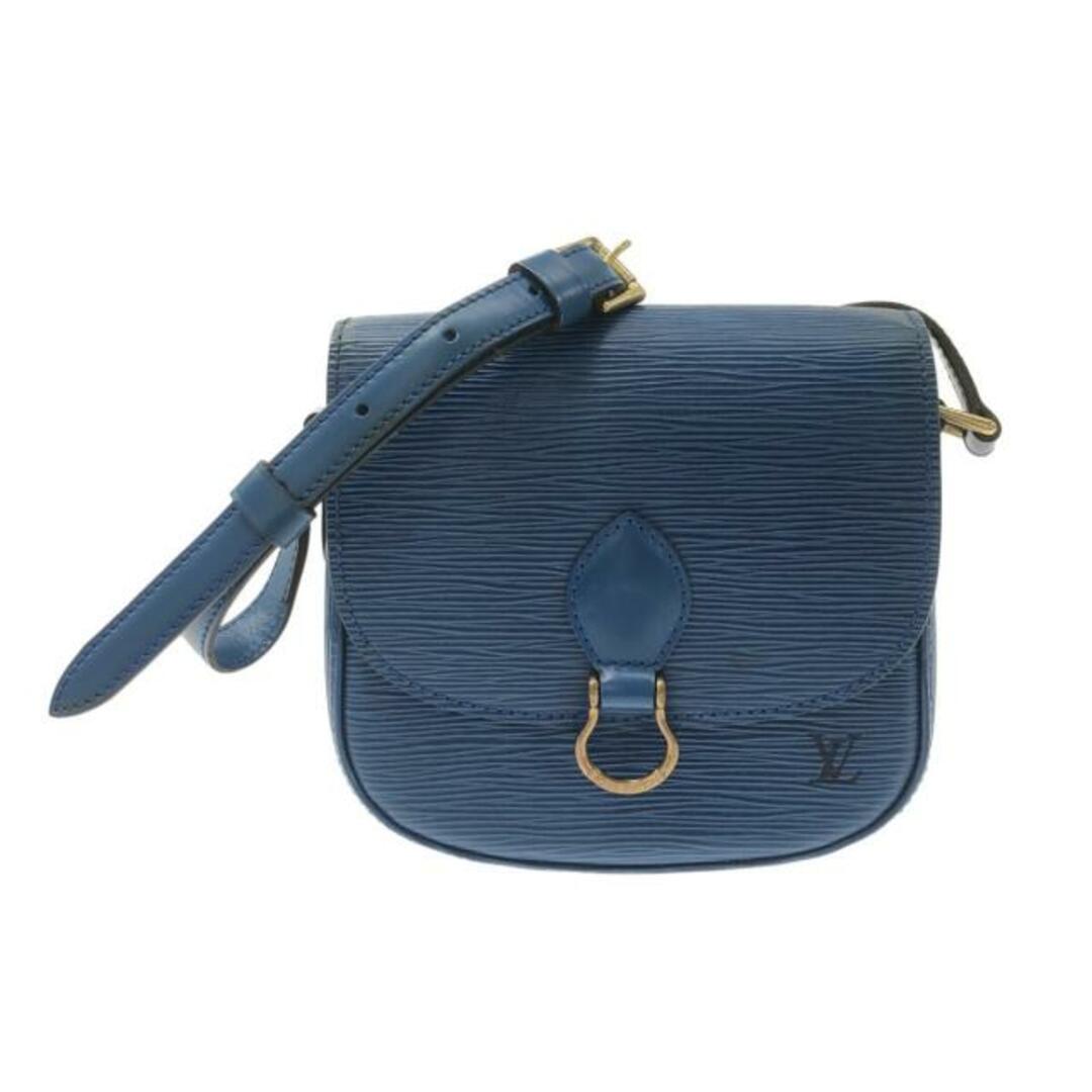 LOUIS VUITTON - ルイヴィトン ショルダーバッグ エピの通販 by ブラン