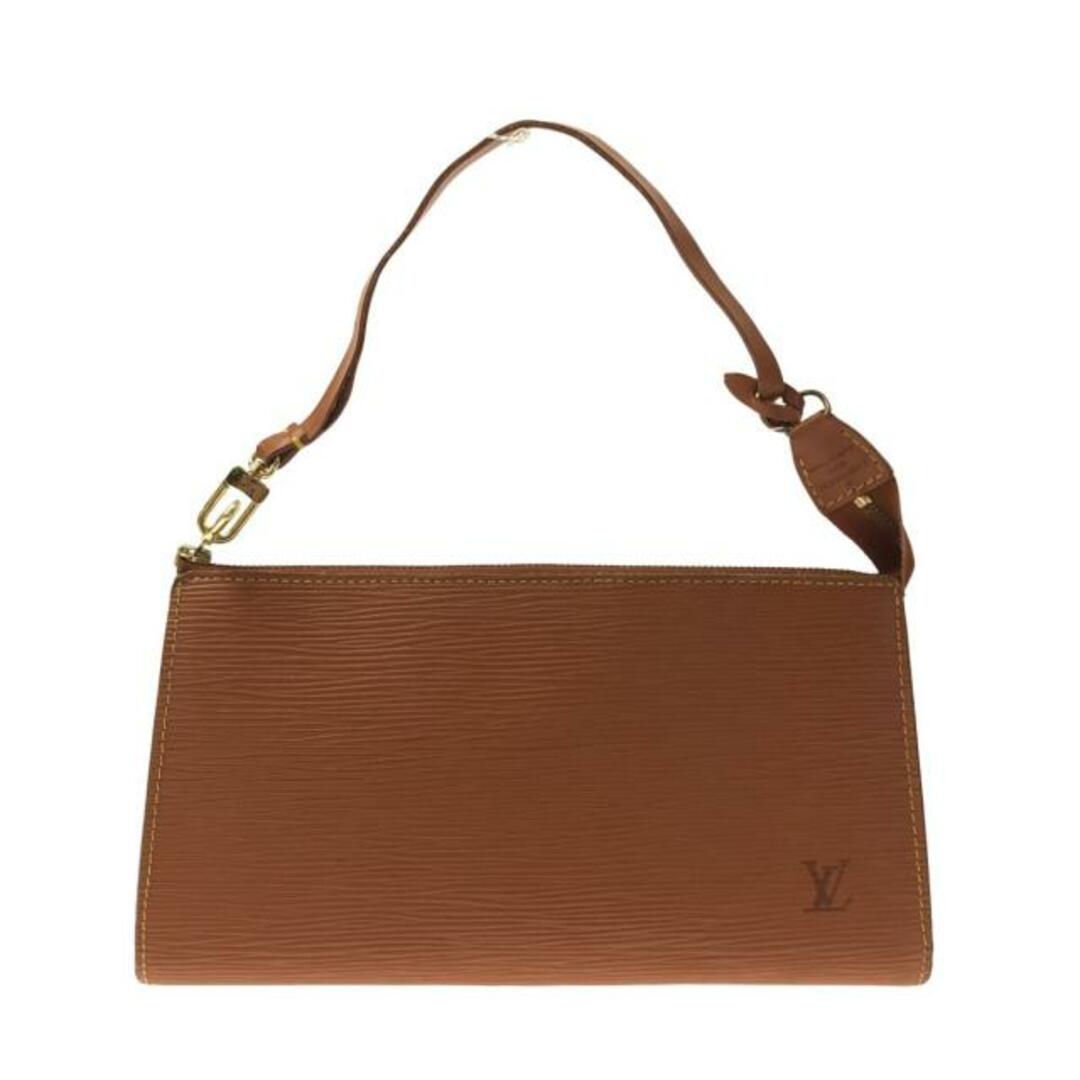 LOUIS VUITTON - ルイヴィトン ハンドバッグ エピ M52943の通販 by