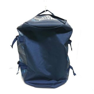 ザノースフェイス(THE NORTH FACE)のノースフェイス リュックサック -(リュック/バックパック)