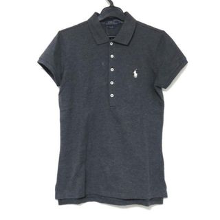 ポロラルフローレン(POLO RALPH LAUREN)のポロラルフローレン 半袖ポロシャツ SP S -(ポロシャツ)