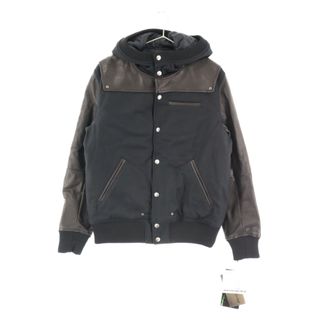 UNDERCOVER - UNDERCOVER アンダーカバー 22AW STADIUM JAMPER