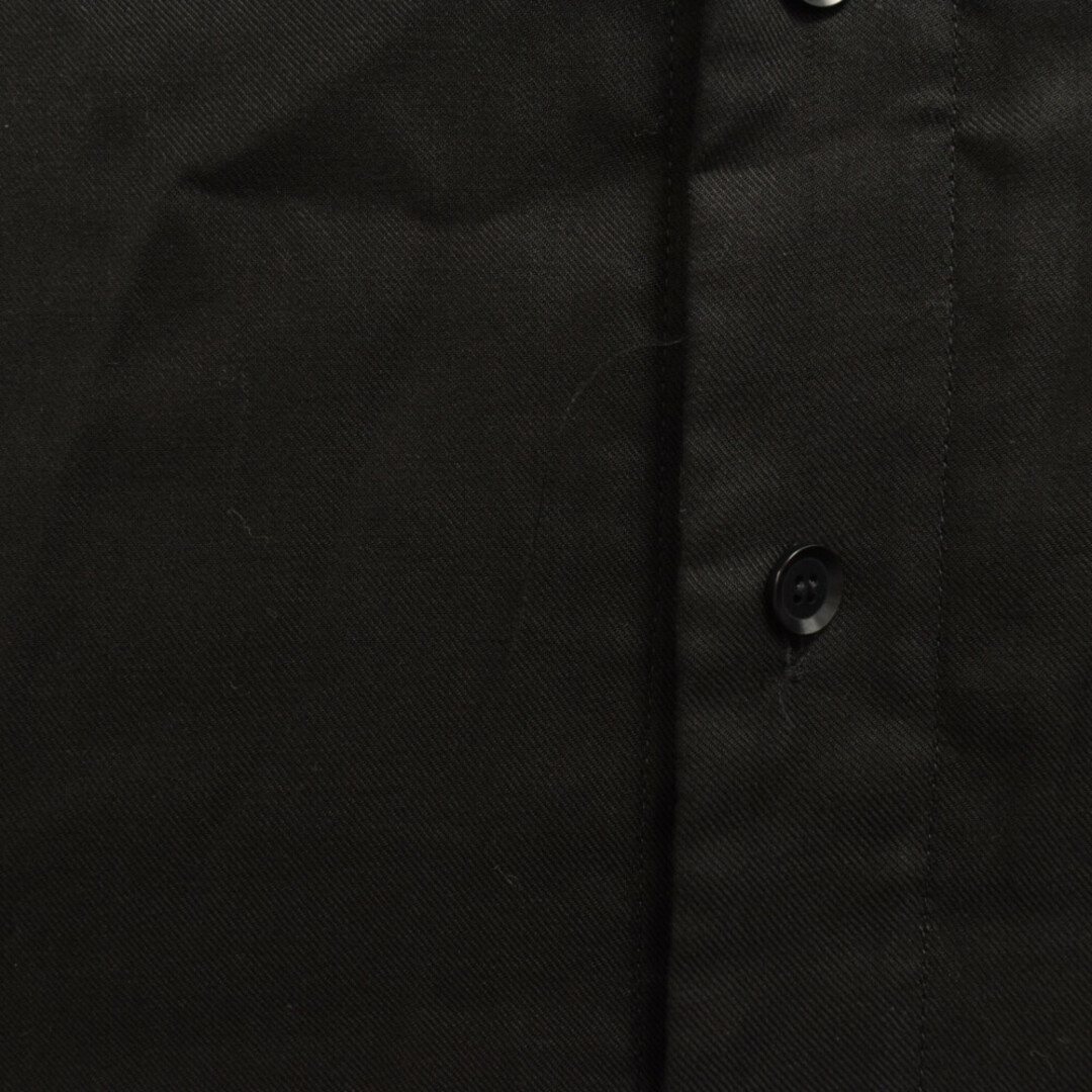 Yohji Yamamoto - YOHJI YAMAMOTO +NOIR ヨウジヤマモト プリュス
