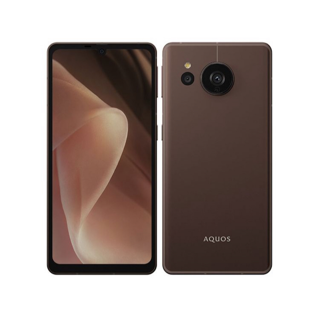 SHARP AQUOS sense7 plus 10578