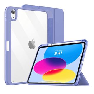 iPad 第10世代 ケース 10.9インチ 2022モデル iPadカバー(iPadケース)