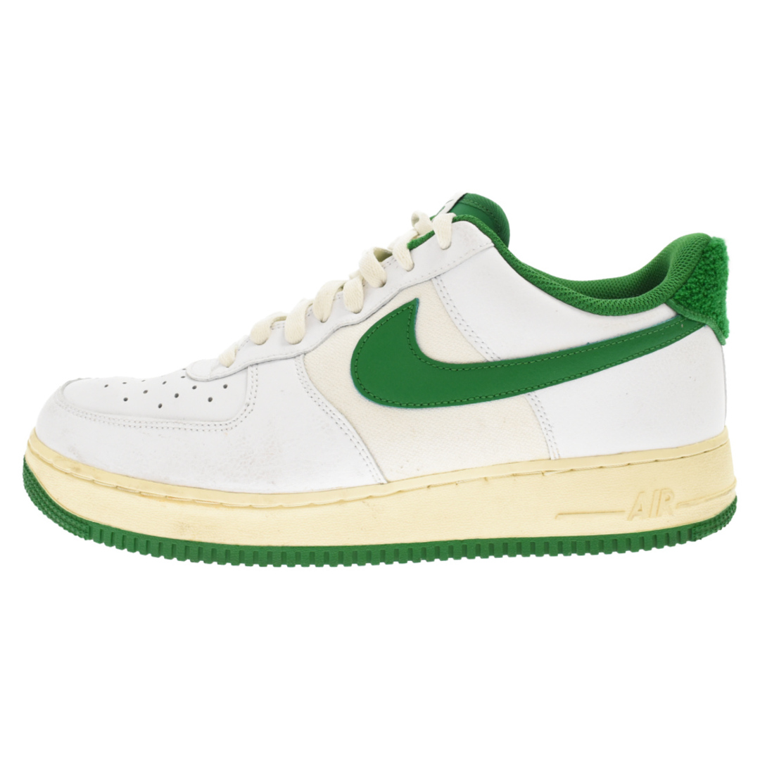 NIKE - NIKE ナイキ AIR FORCE 1 '07 LV8 PINE GREEN DO5220-131 エア