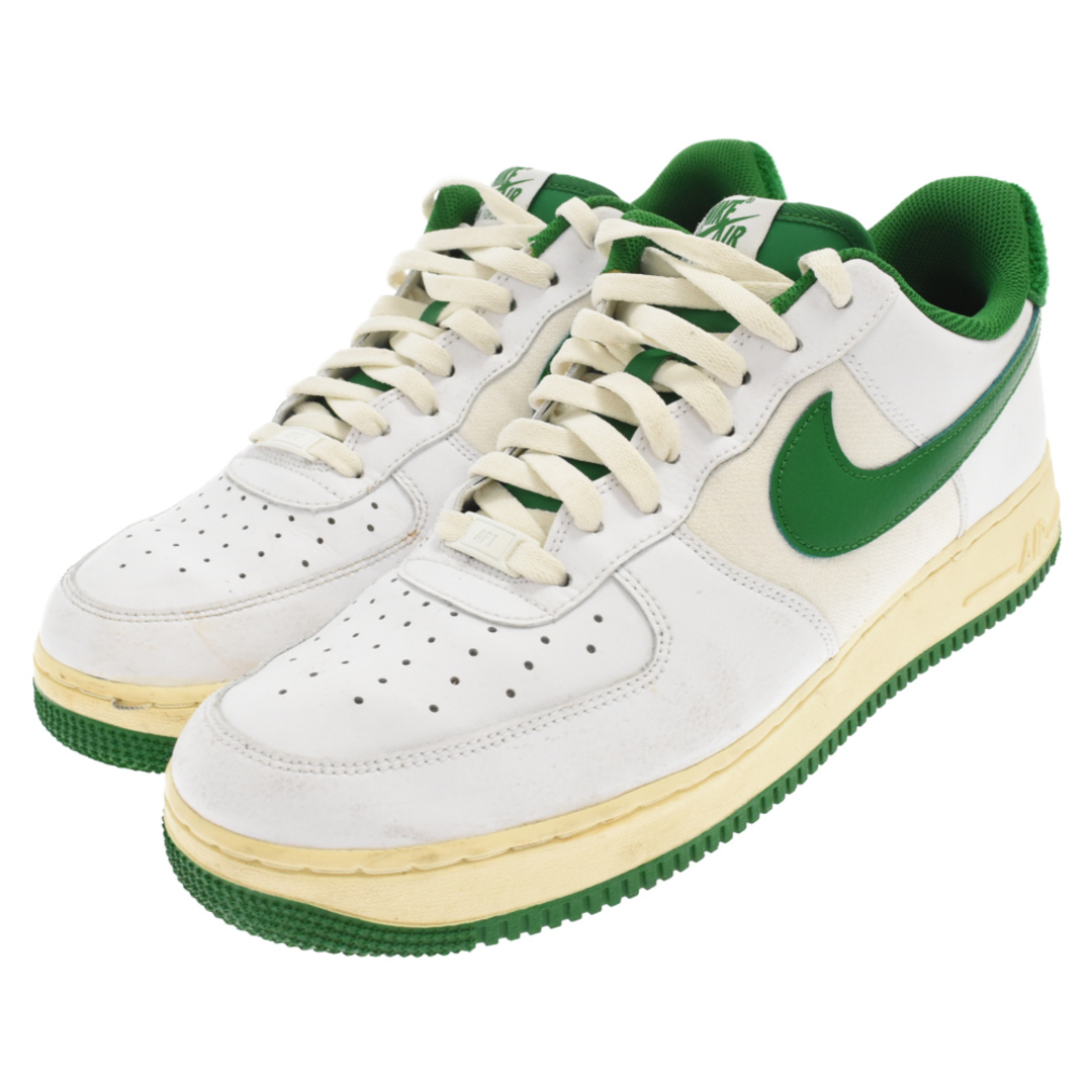 Nike Air Force 1 '07 LV8 White Green DO5220-131