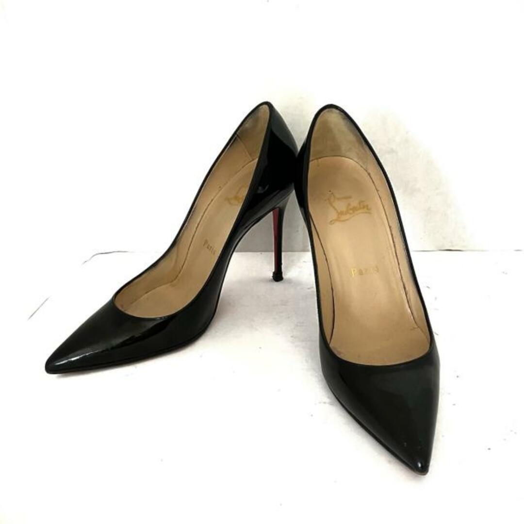 Christian Louboutin - クリスチャンルブタン パンプス 36 1/2 -の通販