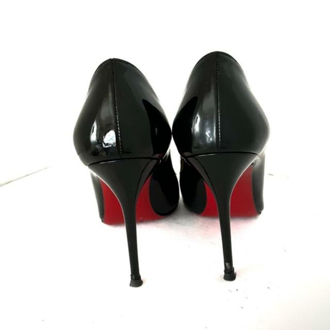 Christian Louboutin - クリスチャンルブタン パンプス 36 1/2 -の通販