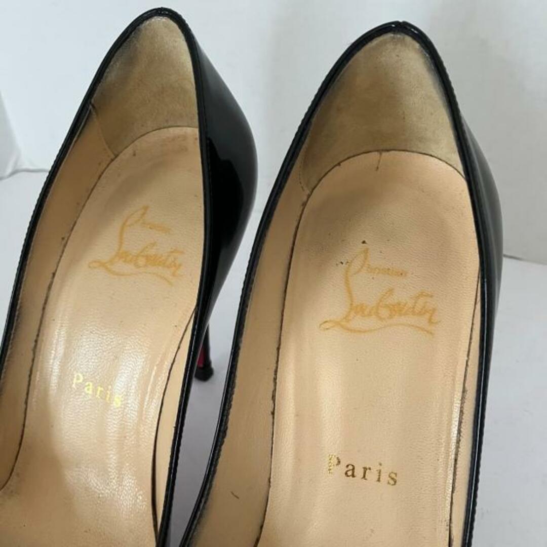 Christian Louboutin - クリスチャンルブタン パンプス 36 1/2 -の通販