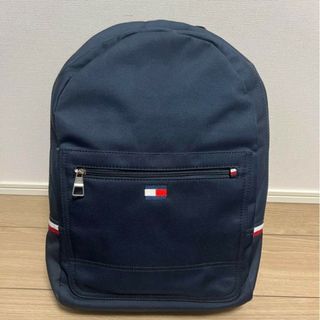 トミーヒルフィガー(TOMMY HILFIGER)のトミーフィルフィガーのリュック(バッグパック/リュック)