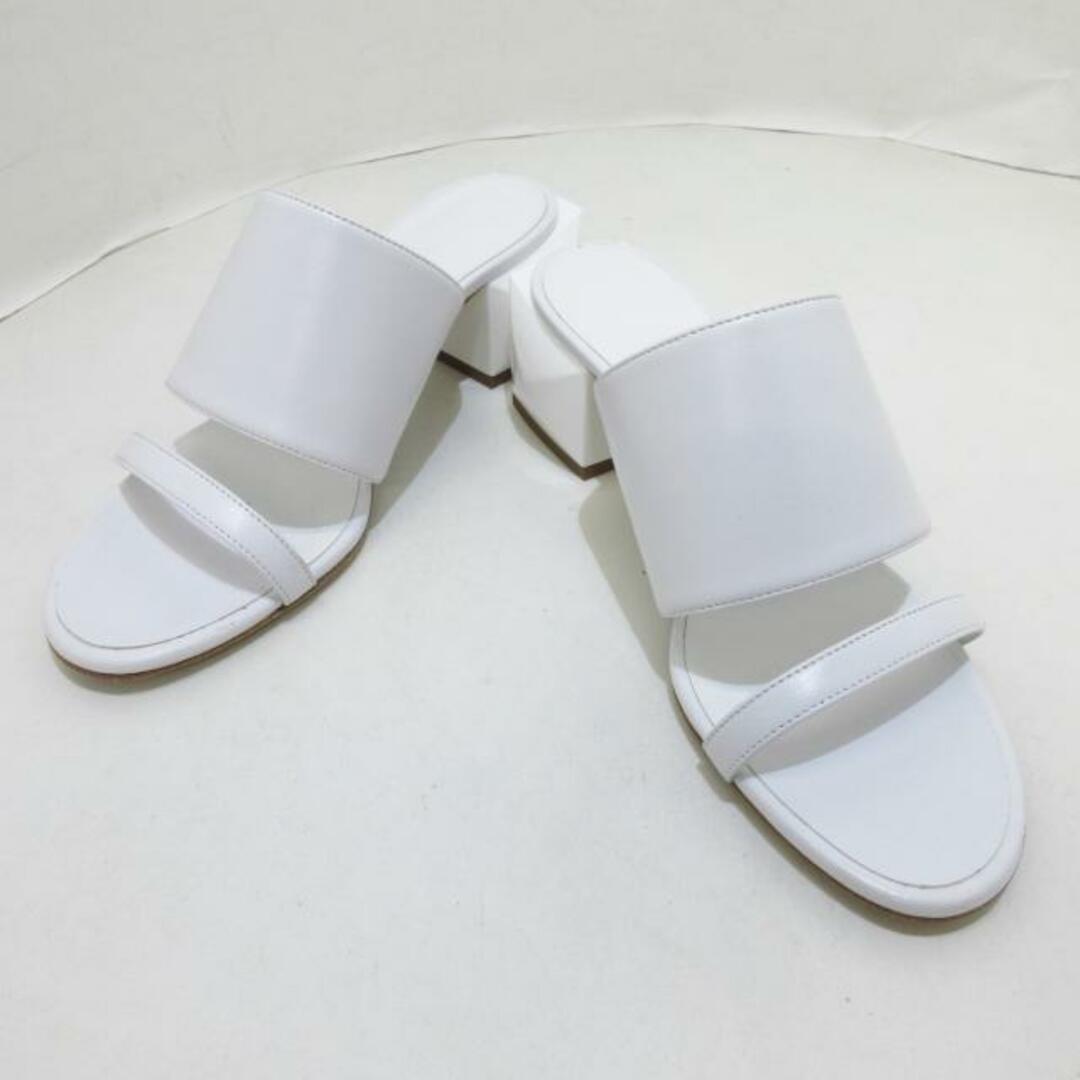 Hermes - エルメス ミュール 36 レディース美品 -の通販 by ブラン