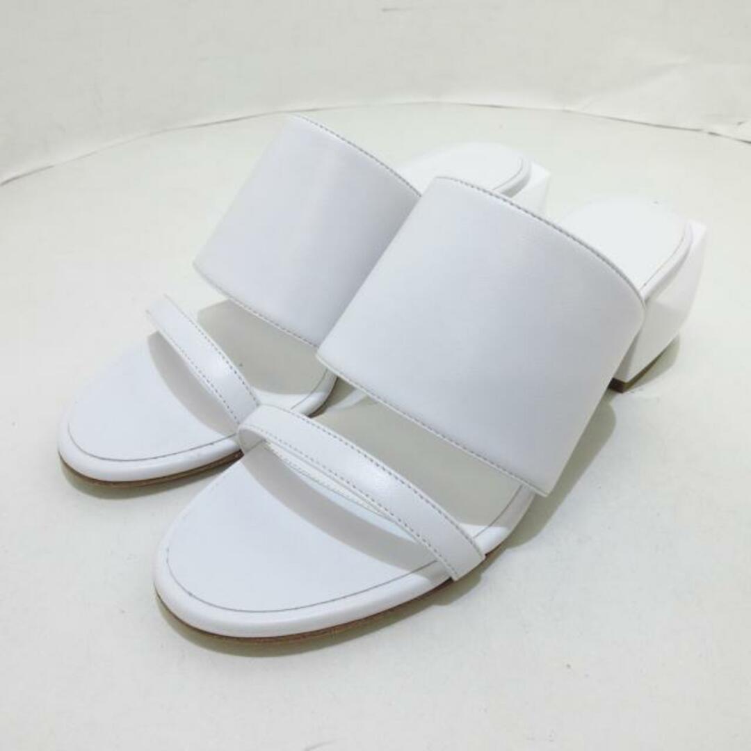 Hermes - エルメス ミュール 36 レディース美品 -の通販 by ブラン