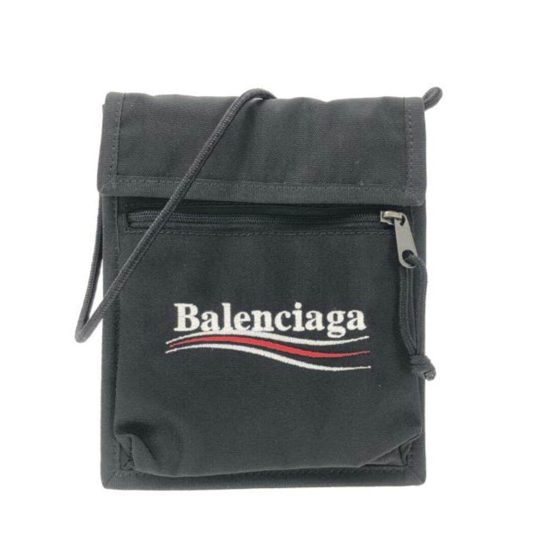 Balenciaga - バレンシアガ ショルダーバッグ美品 の通販 by ブラン