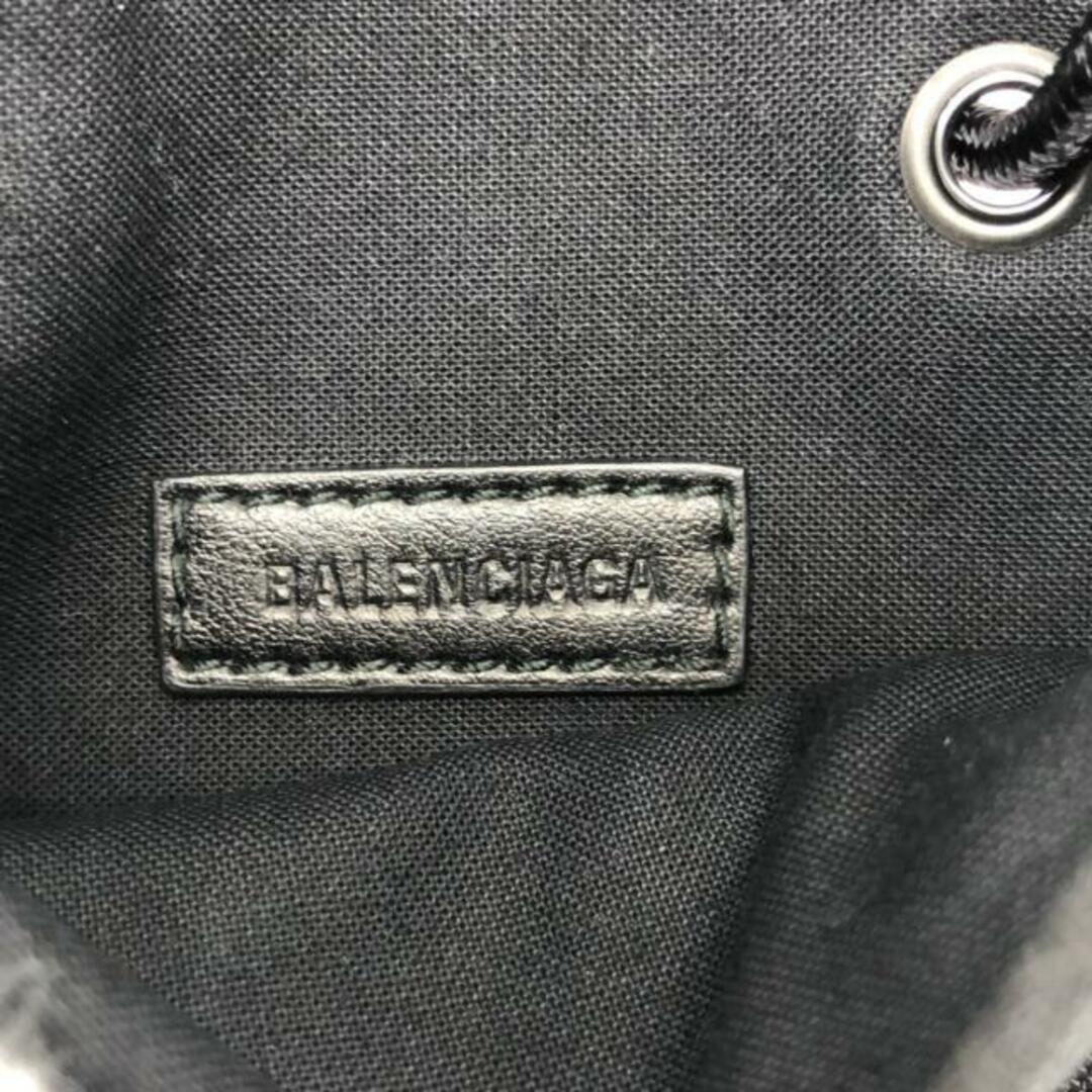 Balenciaga - バレンシアガ ショルダーバッグ美品 の通販 by ブラン