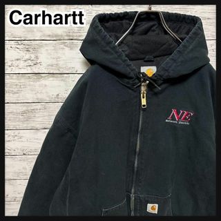 カーハート ブルゾン(メンズ)(グリーン・カーキ/緑色系)の通販 100点