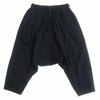 ヨウジヤマモト サルエルの通販 200点以上 | Yohji Yamamotoを買うなら