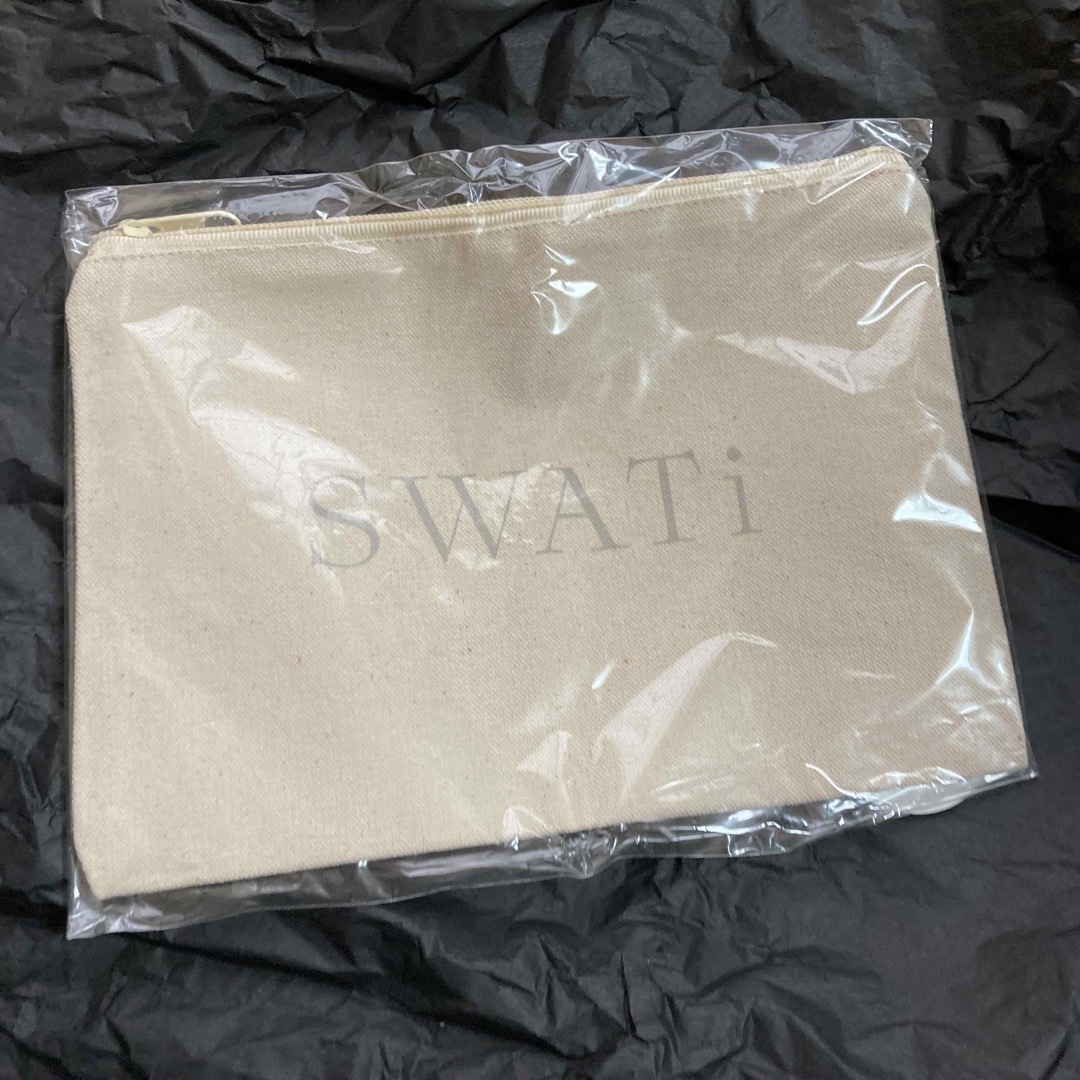 SWATi(スワティ)のスワティ　ポーチ レディースのファッション小物(ポーチ)の商品写真