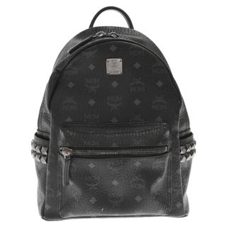 MCM - 価格改定【新品】MCM リュック(ナイロン)の通販 by T-don's shop ...