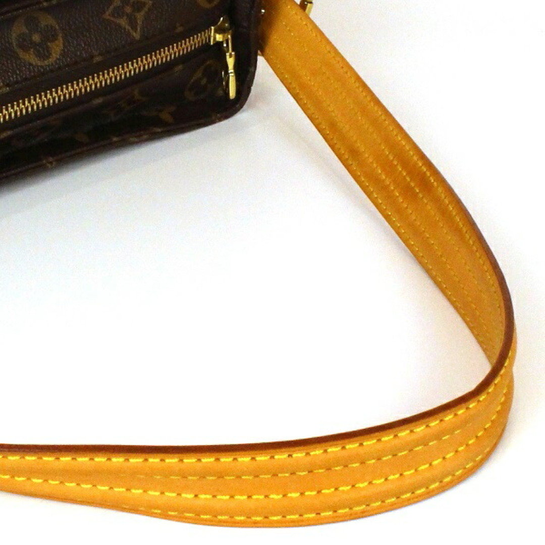 LOUIS VUITTON - Aランク【ルイ・ヴィトン】ヴィバ・シテMM LOUIS VUITTON - Aランク【ルイ・ヴィトン】ヴィバ・シテMM