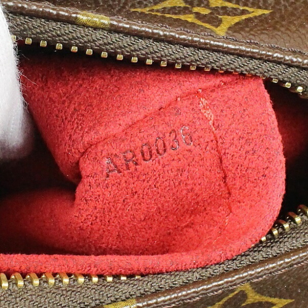 LOUIS VUITTON - Aランク【ルイ・ヴィトン】ヴィバ・シテMM LOUIS VUITTON - Aランク【ルイ・ヴィトン】ヴィバ・シテMM