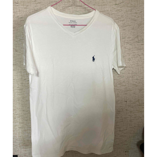 ポロラルフローレン(POLO RALPH LAUREN)のポロラルフローレン♡Tシャツ(Tシャツ(半袖/袖なし))