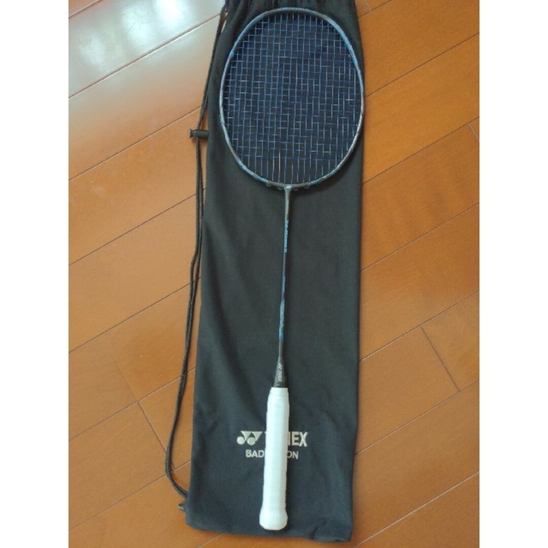 YONEX VOLTRIC Z-FORCEⅡ 4UG5 バドミントンラケット