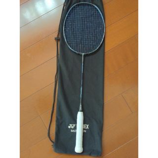 ヨネックス(YONEX)の ボルトリック　ジーフォース2　(VOLTRIC Z-FORCEⅡ) 4UG5(バドミントン)