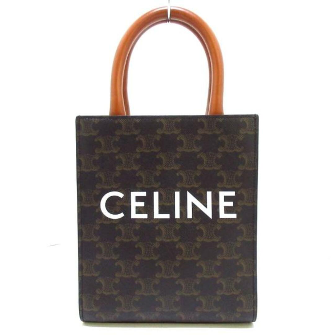 CELINE(セリーヌ) トートバッグ