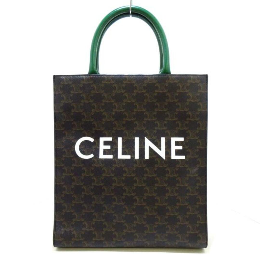 CELINE(セリーヌ) トートバッグ