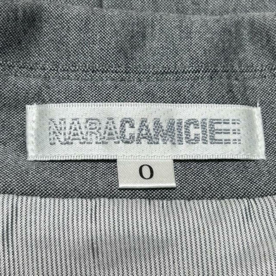 NARACAMICIE - ナラカミーチェ スカートスーツ レディースの通販 by