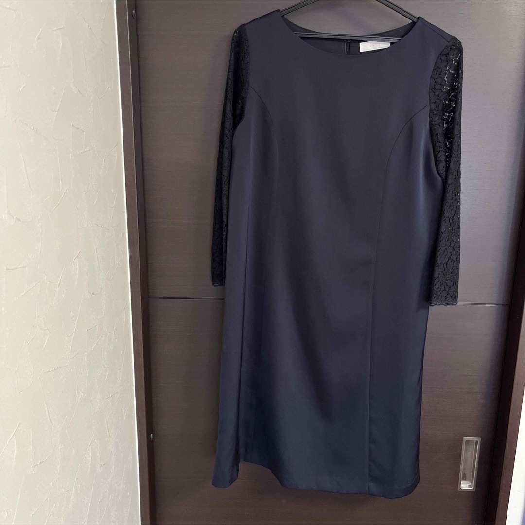 anySiS(エニィスィス)のエニシス anysis ワンピース レディースのフォーマル/ドレス(ミディアムドレス)の商品写真