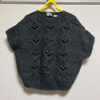 ザラキッズ(ZARA KIDS)のZARA キッズ　ニット(ニット)