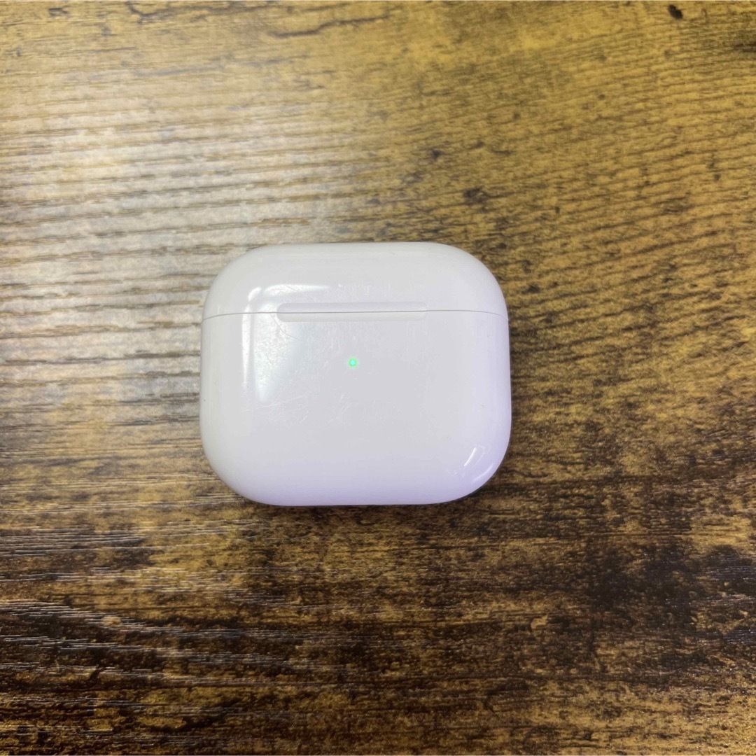 Apple Airpods 第3世代　充電ケース