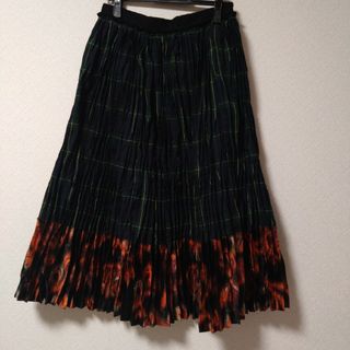 tricot COMME des GARCONS - 2020AW トリココムデギャルソン 美品の