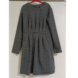 ザラキッズ(ZARA KIDS)の女児　フォーマルワンピース(ドレス/フォーマル)