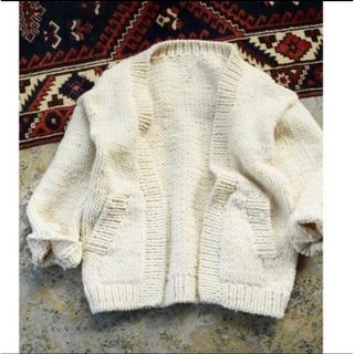 TODAYFUL(カーディガン)のフリマアイテム一覧 TODAYFUL(カーディガン)のフリマアイテム一覧