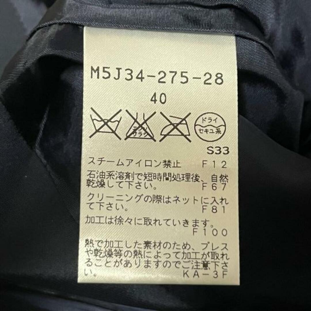 EPOCA - エポカ ワンピース サイズ40 M レディースの通販 by ブラン