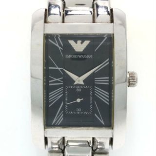 アルマーニ(Emporio Armani) 腕時計の通販 2,000点以上 | エンポリオ