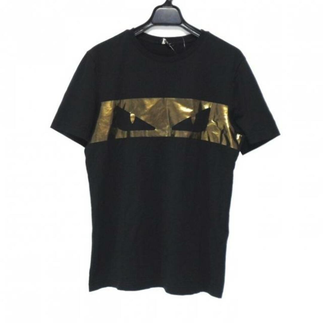 FENDI - FENDI(フェンディ) 半袖Tシャツ サイズ46 -の通販 by ブラン