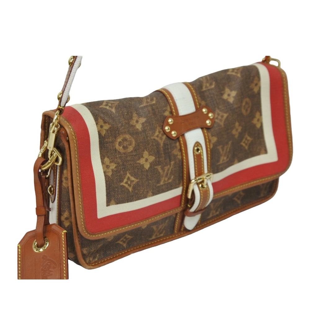 LOUIS VUITTON - LOUIS VUITTON ルイ ヴィトン ショルダーバッグ