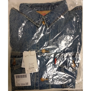 Ungrid - ビッグシルエットデニムジャケットの通販 by yutaka's shop