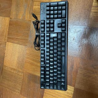 キーボード　FILCO (PC周辺機器)