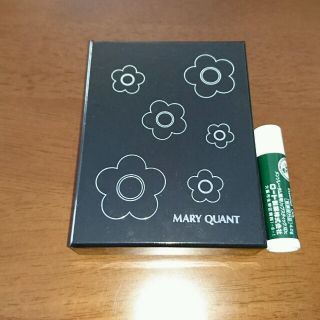 マリークワント(MARY QUANT)のMARY QUANT空き箱(その他)