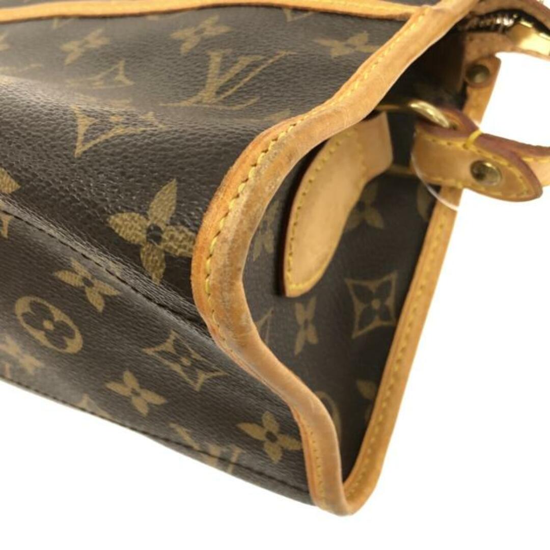 LOUIS VUITTON - ルイヴィトン ショルダーバッグ モノグラムの通販 by