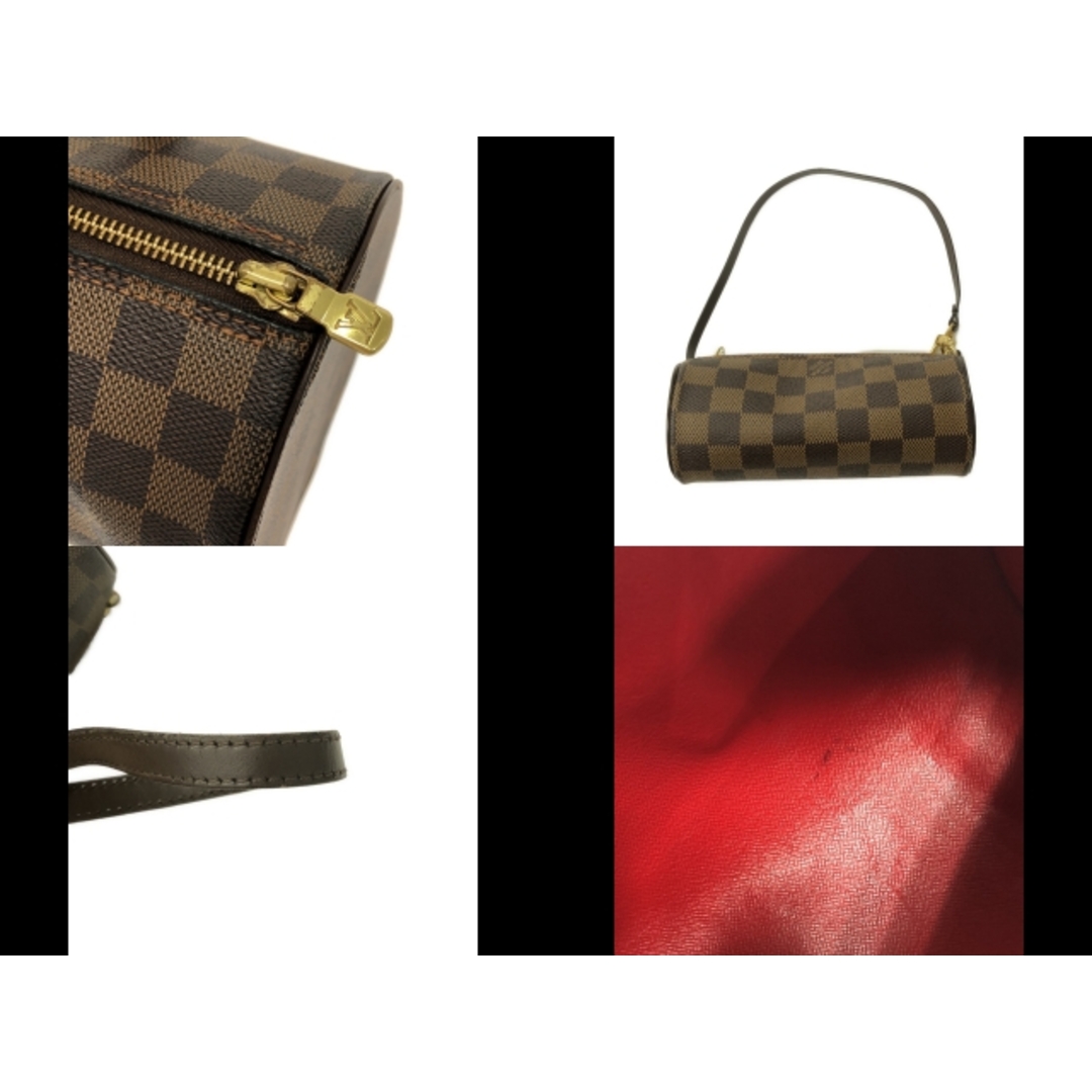 LOUIS VUITTON - ルイヴィトン ハンドバッグ ダミエ N51303の通販 by