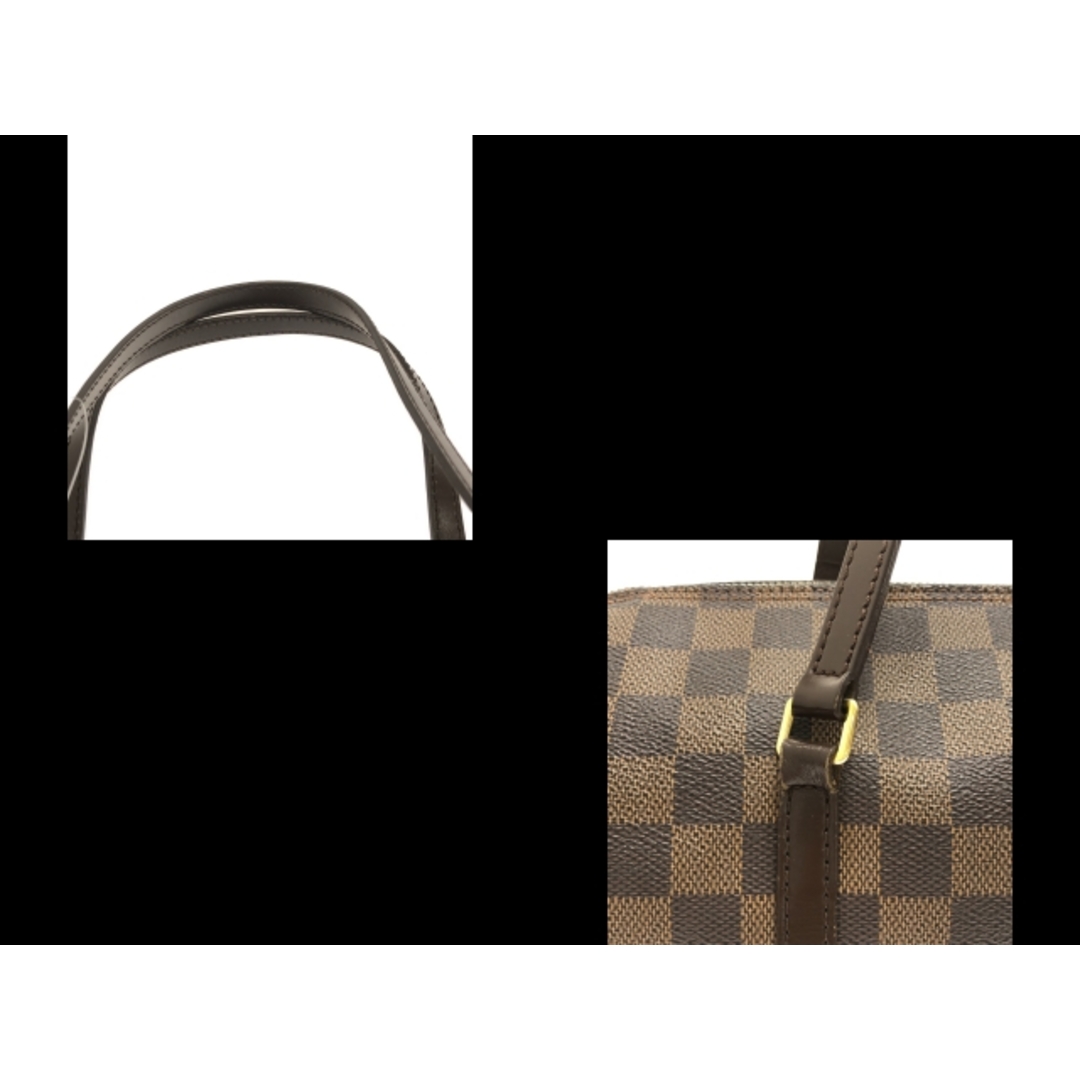 LOUIS VUITTON - ルイヴィトン ハンドバッグ ダミエ N51303の通販 by