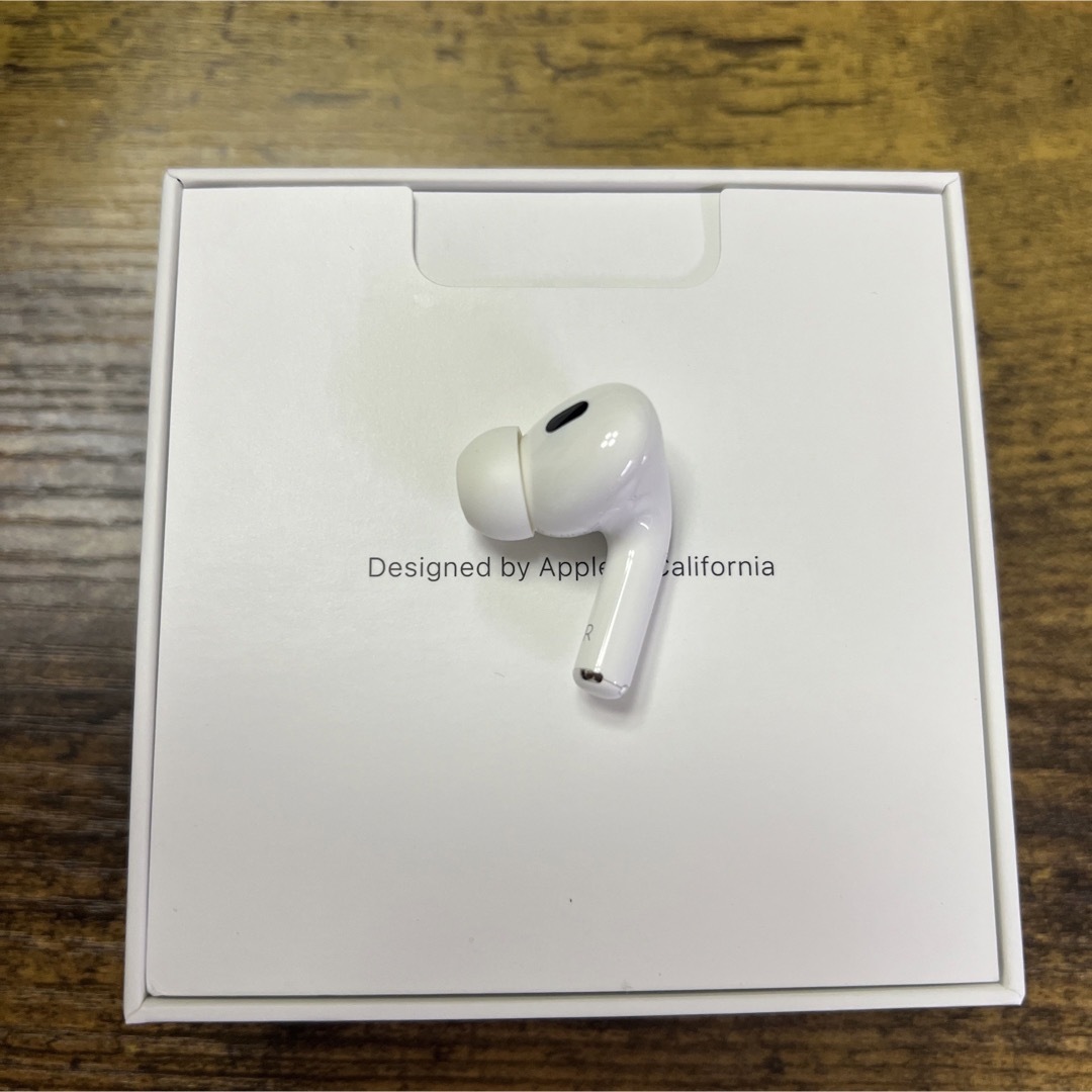Apple Airpods  Pro 第2世代　右側　右耳　右