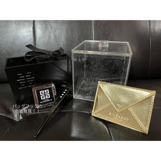 GIVENCHY - ジバンシー ノベルティ セットの通販 by gra0725's