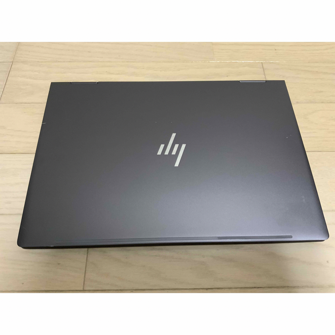 HP ENVY x360 Ryzen 7 3700U 16GB 512GB